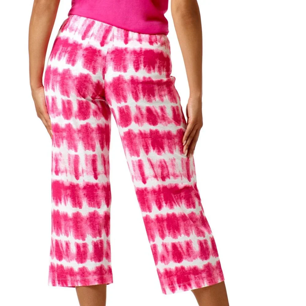 💚 3 for $35 💚 Charter Club Cotton Pajama Pant - Picture 2 of 3